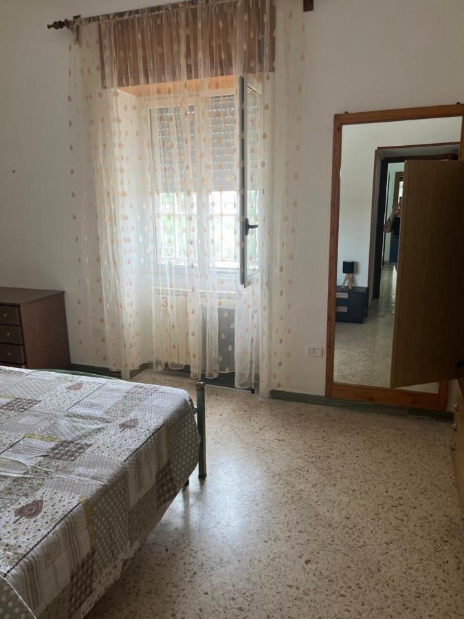 Appartamento Paestum Bagian luar foto
