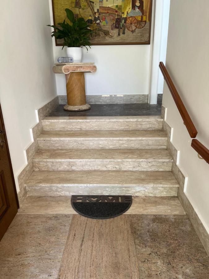 Appartamento Paestum Bagian luar foto