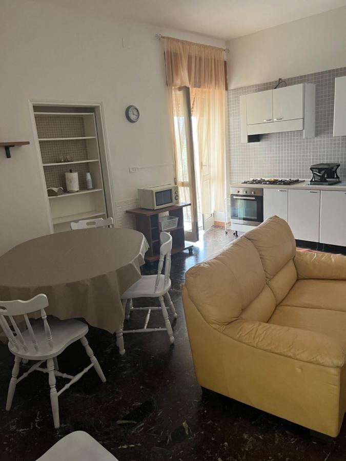 Appartamento Paestum Bagian luar foto