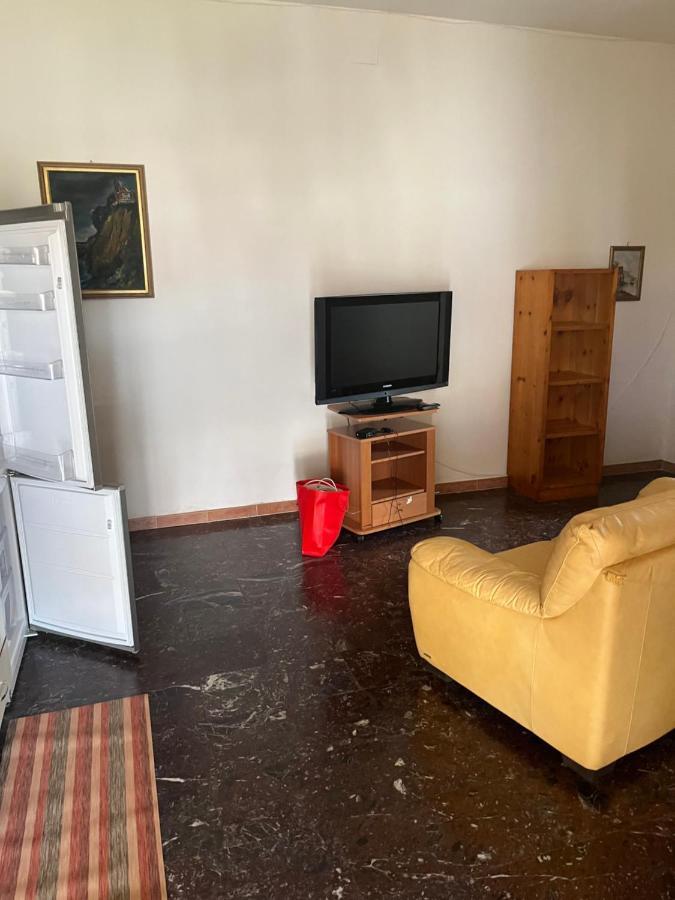 Appartamento Paestum Bagian luar foto